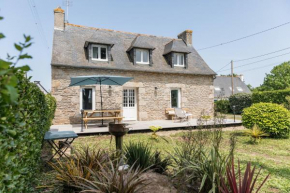 180 m de la plage - Maison pour 6 personnes